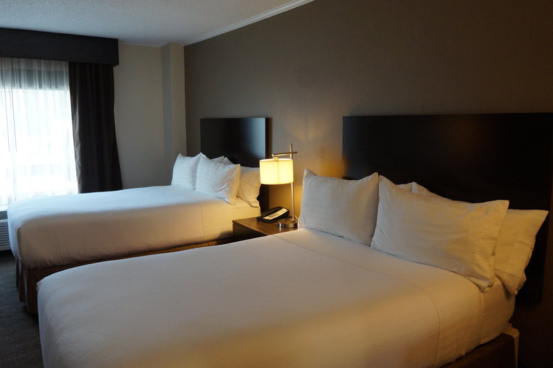 Holiday Inn PORTSMOUTH DOWNTOWN - Otway, OH