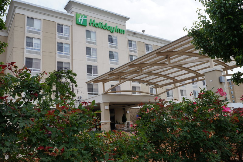 Holiday Inn PORTSMOUTH DOWNTOWN - Otway, OH