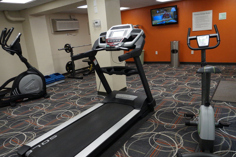 Holiday Inn PORTSMOUTH DOWNTOWN - Otway, OH