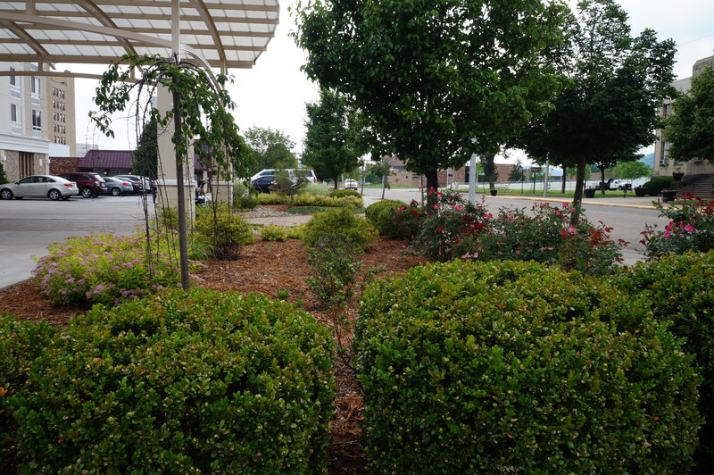 Holiday Inn PORTSMOUTH DOWNTOWN - Otway, OH