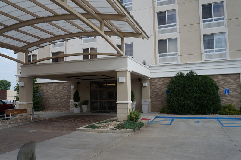 Holiday Inn PORTSMOUTH DOWNTOWN - Otway, OH