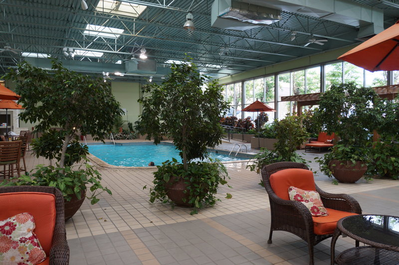 Holiday Inn PORTSMOUTH DOWNTOWN - Otway, OH