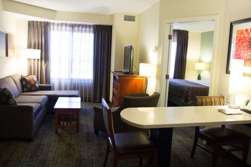Staybridge Suites ANAHEIM-RESORT AREA - Anaheim, CA