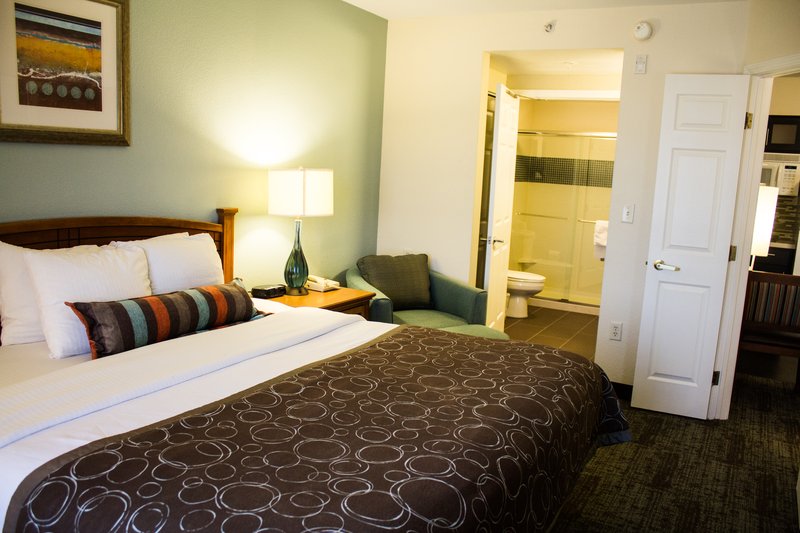 Staybridge Suites ANAHEIM-RESORT AREA - Anaheim, CA