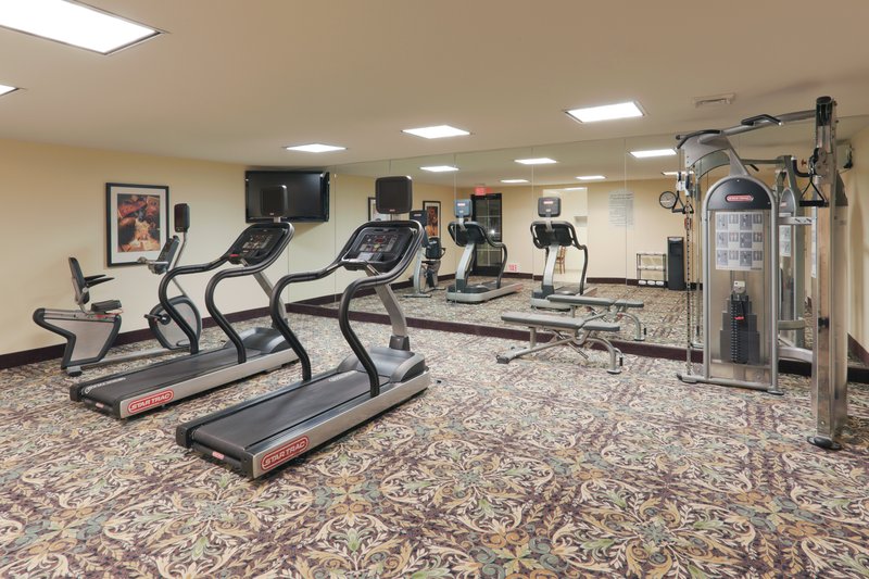 Staybridge Suites ROCKLIN - ROSEVILLE AREA - Rocklin, CA