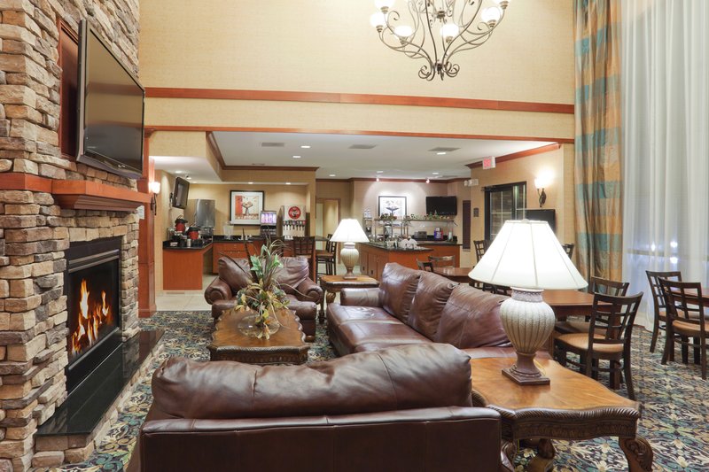 Staybridge Suites ROCKLIN - ROSEVILLE AREA - Rocklin, CA