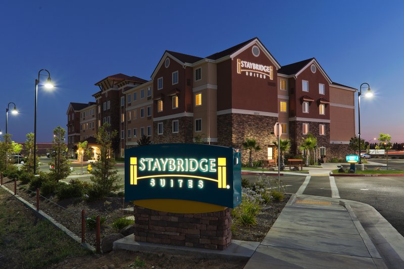 Staybridge Suites ROCKLIN - ROSEVILLE AREA - Rocklin, CA