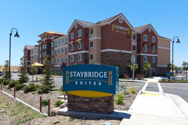 Staybridge Suites ROCKLIN - ROSEVILLE AREA - Rocklin, CA