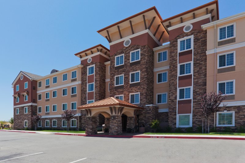 Staybridge Suites ROCKLIN - ROSEVILLE AREA - Rocklin, CA
