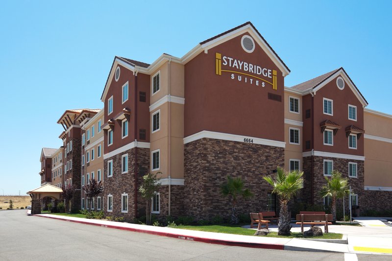 Staybridge Suites ROCKLIN - ROSEVILLE AREA - Rocklin, CA