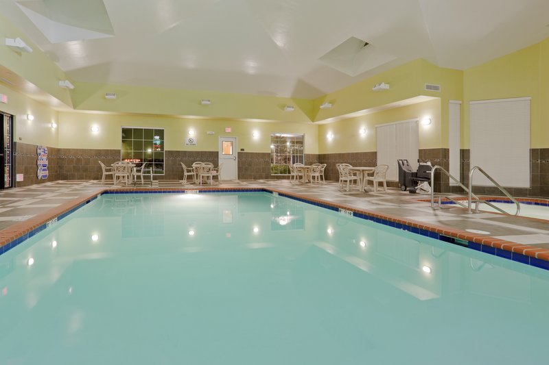Staybridge Suites ROCKLIN - ROSEVILLE AREA - Rocklin, CA