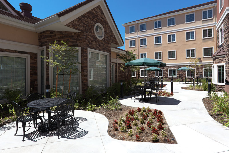 Staybridge Suites ROCKLIN - ROSEVILLE AREA - Rocklin, CA