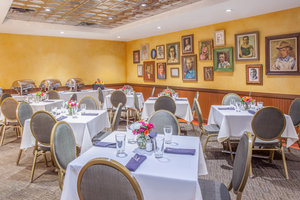 Crowne Plaza Chicago West Loop Hotel Chicago Il See