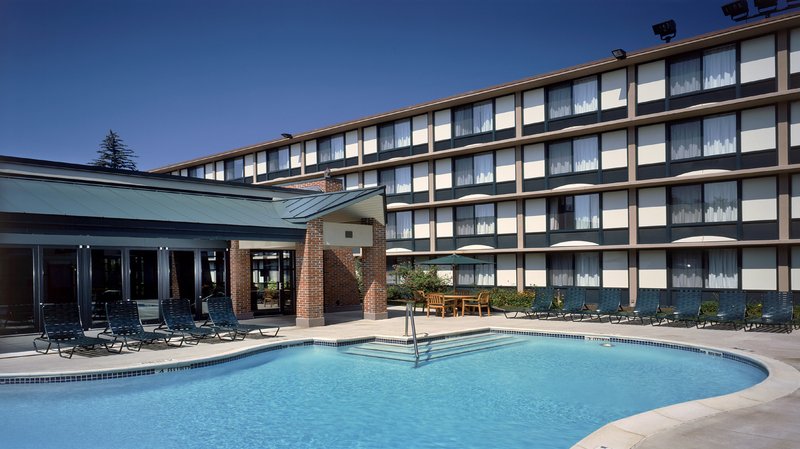 Holiday Inn - Saratoga Springs, NY