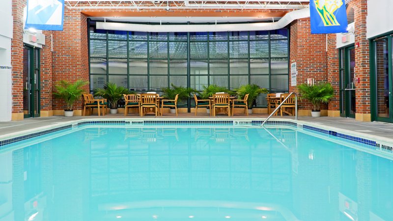 Holiday Inn - Saratoga Springs, NY
