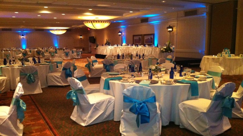 Holiday Inn - Saratoga Springs, NY