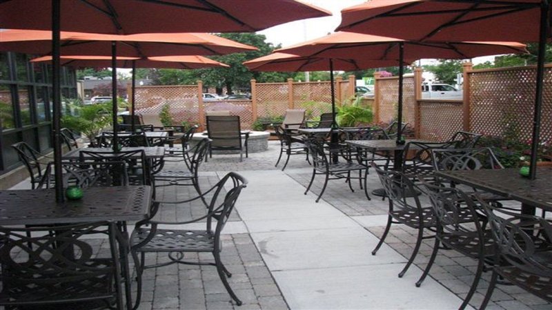 Holiday Inn - Saratoga Springs, NY