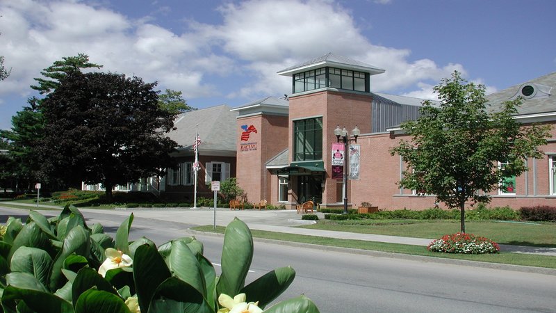 Holiday Inn - Saratoga Springs, NY