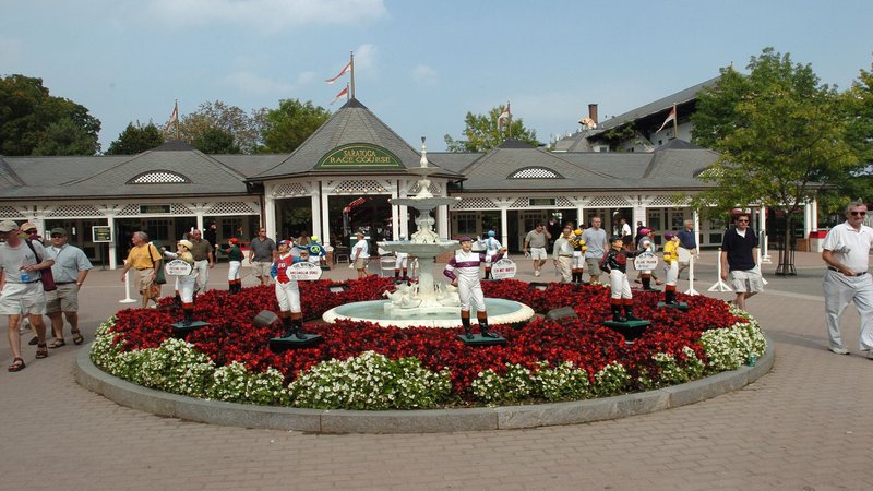 Holiday Inn - Saratoga Springs, NY
