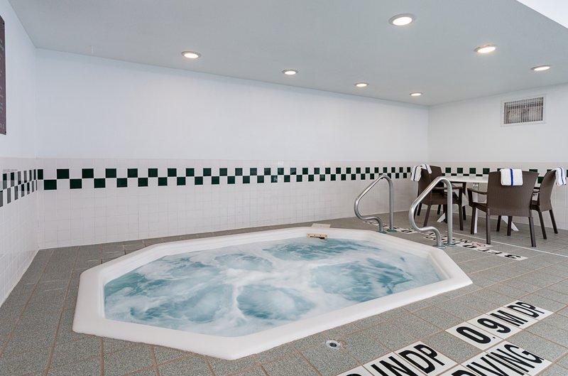 Comfort Inn - Barboursville, WV