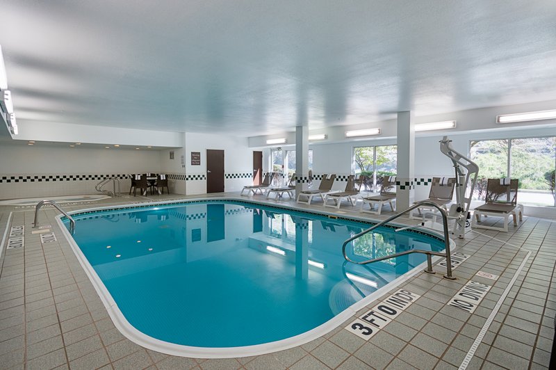 Comfort Inn - Barboursville, WV