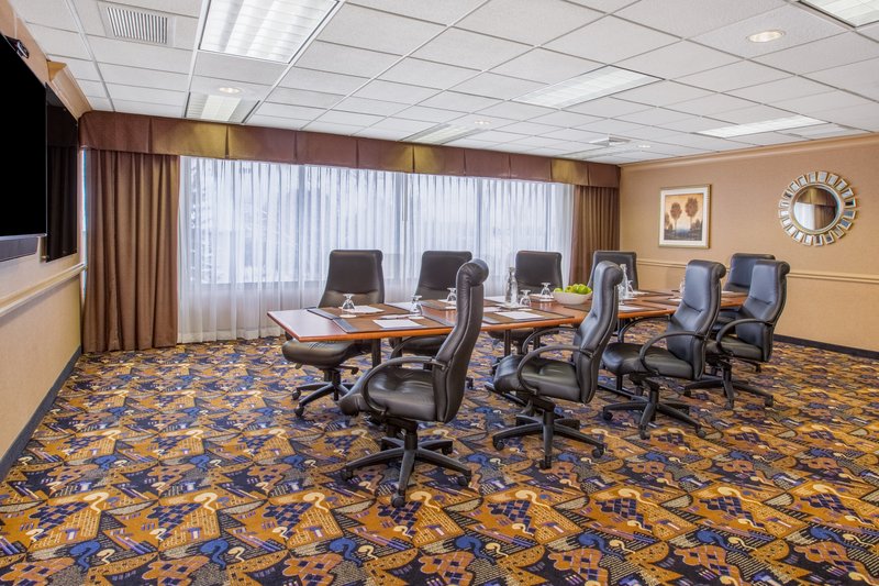 Crowne Plaza AUBURN HILLS - Auburn Hills, MI