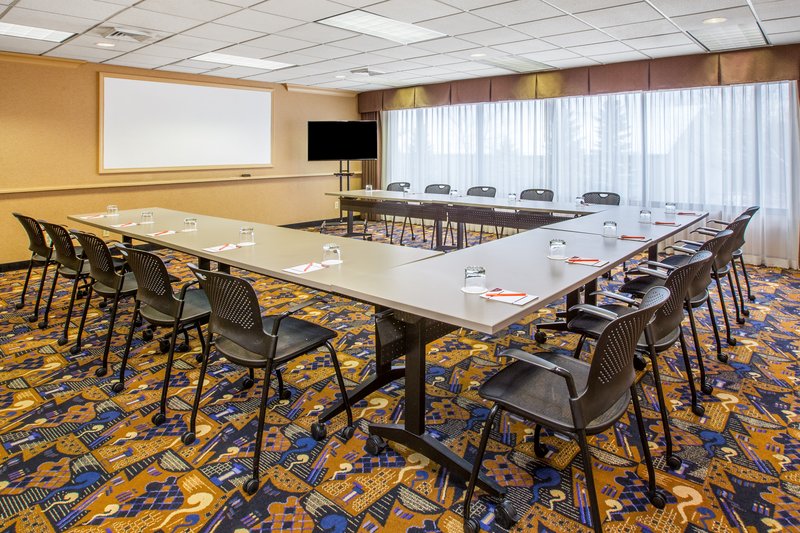 Crowne Plaza AUBURN HILLS - Auburn Hills, MI
