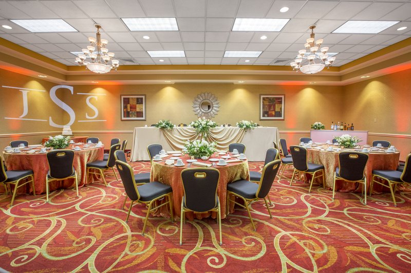 Crowne Plaza AUBURN HILLS - Auburn Hills, MI