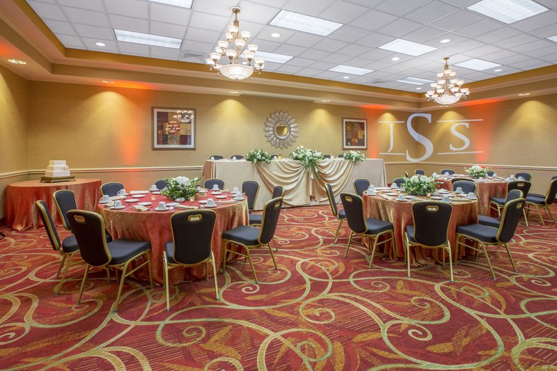 Crowne Plaza AUBURN HILLS - Auburn Hills, MI