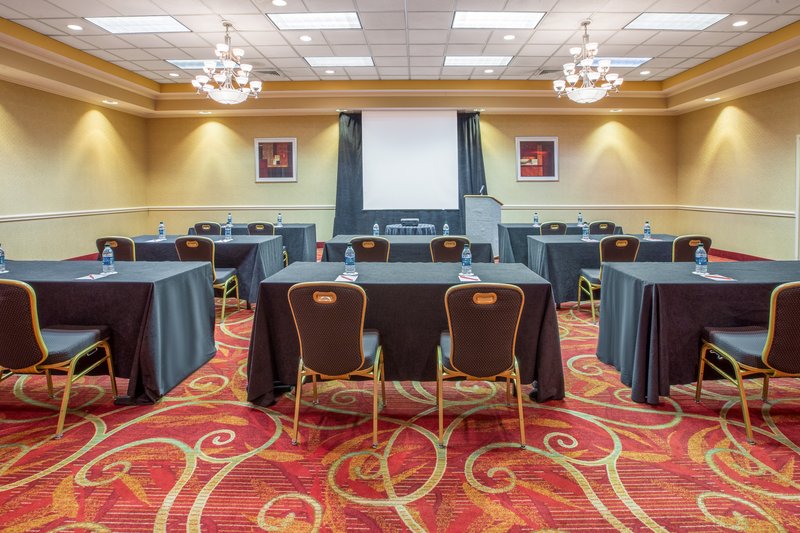 Crowne Plaza AUBURN HILLS - Auburn Hills, MI