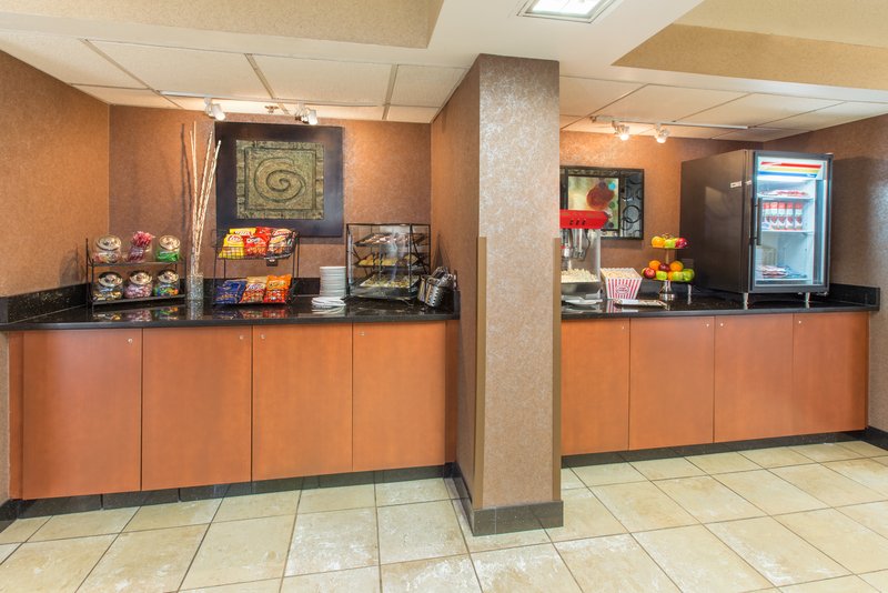Crowne Plaza AUBURN HILLS - Auburn Hills, MI