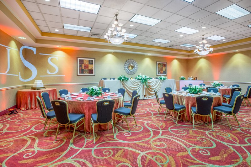 Crowne Plaza AUBURN HILLS - Auburn Hills, MI