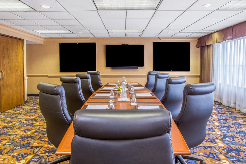 Crowne Plaza AUBURN HILLS - Auburn Hills, MI