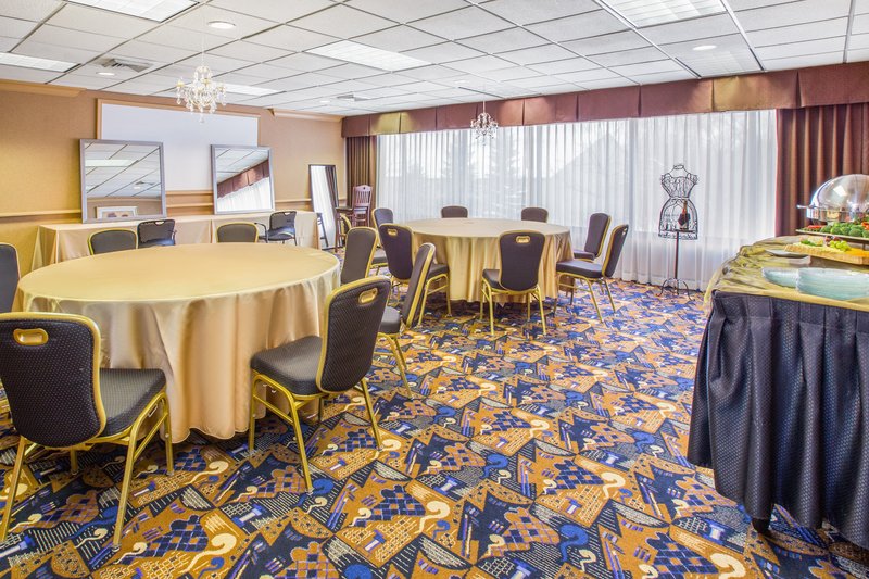 Crowne Plaza AUBURN HILLS - Auburn Hills, MI
