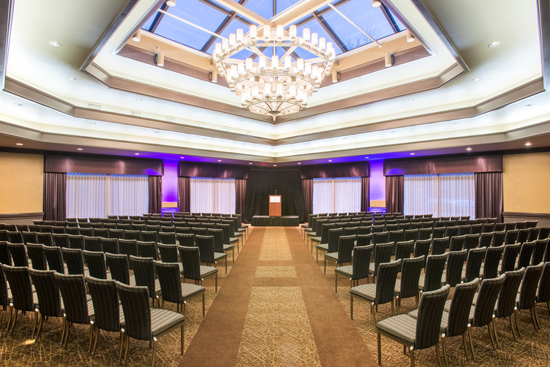 Crowne Plaza-Boston/Natick - Natick, MA