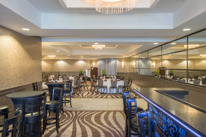 Crowne Plaza SUFFERN-MAHWAH - Suffern, NY