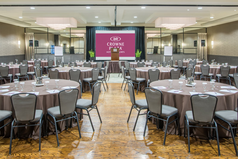 Crowne Plaza SUFFERN-MAHWAH - Suffern, NY