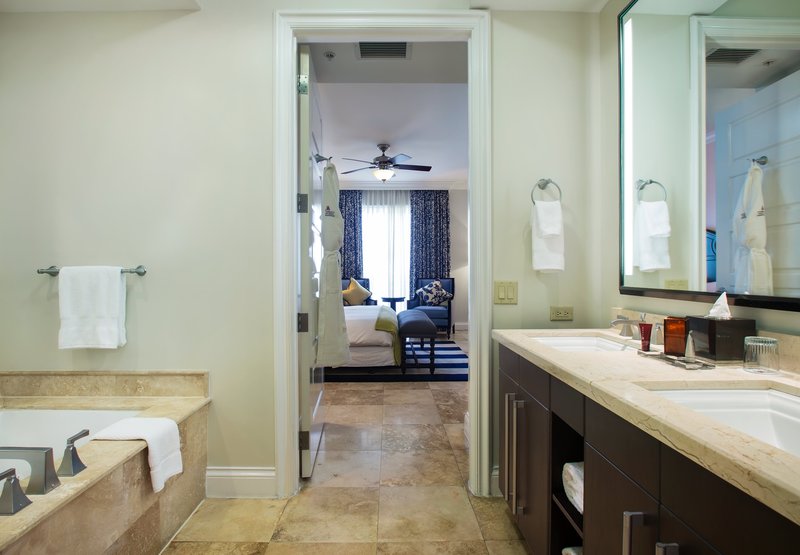Key West Marriott Beachside Hotel - Key West, FL