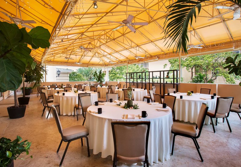 Key West Marriott Beachside Hotel - Key West, FL