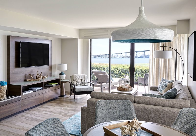 Marriott-Coronado Island - Coronado, CA