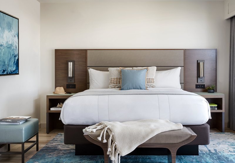 Marriott-Coronado Island - Coronado, CA
