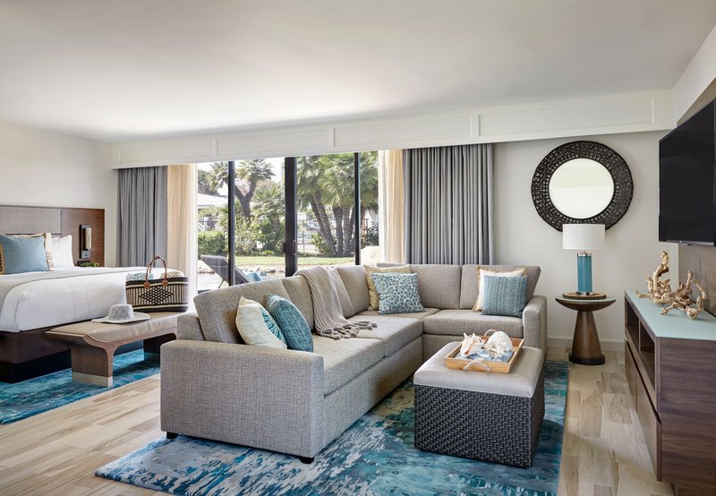 Marriott-Coronado Island - Coronado, CA