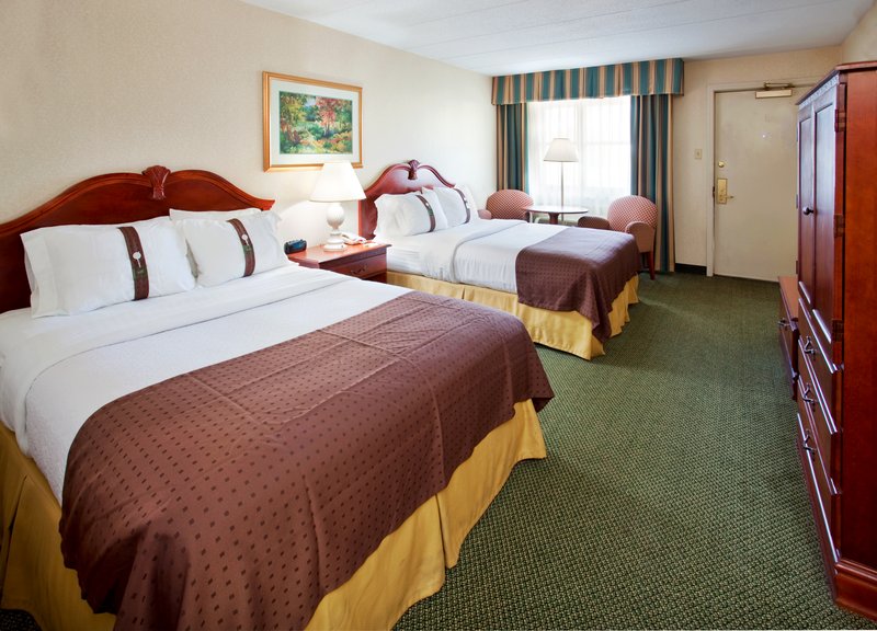 Holiday Inn At Six Flags - Eureka, MO