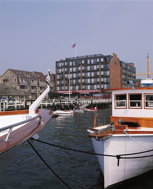 Wyndham Long Wharf - Newport, RI