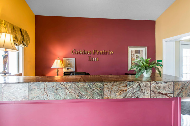 Rodeway Inn-Golden Prairie - Stratton, CO