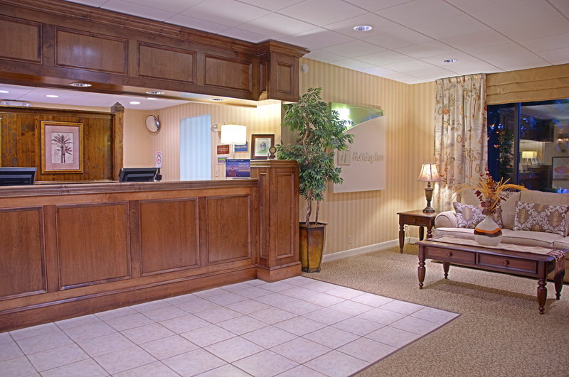 Holiday Inn Hotel & Suites VERO BEACH-OCEANSIDE - Sebastian, FL