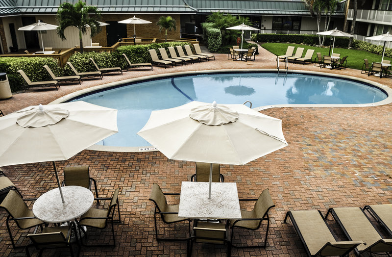 Holiday Inn Hotel & Suites VERO BEACH-OCEANSIDE - Sebastian, FL