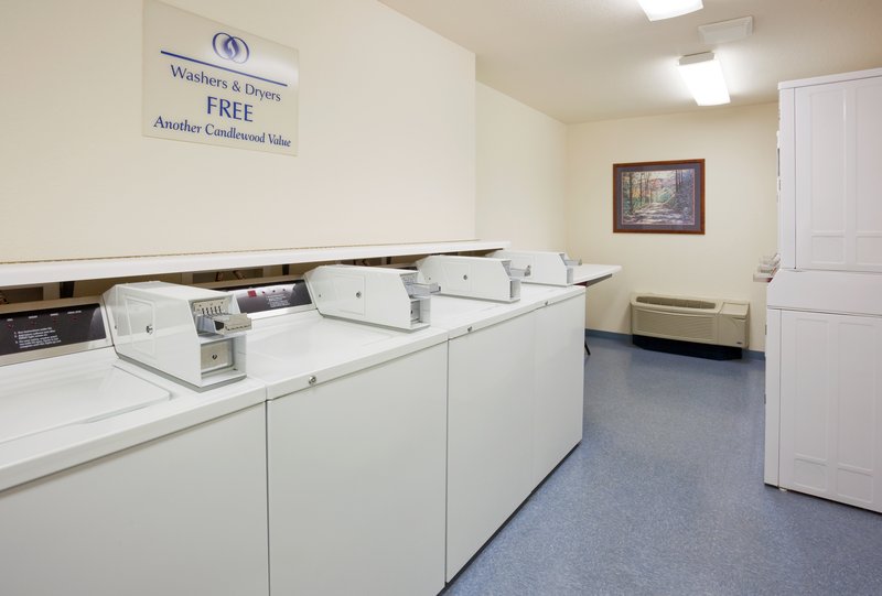 Candlewood Suites-Appleton - Hilbert, WI