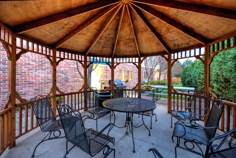 Candlewood Suites-Appleton - Hilbert, WI