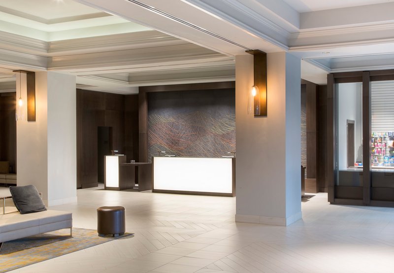 Franklin Marriott Cool Springs - Franklin, TN
